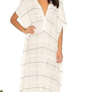 Free People kaftan
